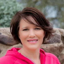 Stephanie Holbrook, founder of ColibriOS